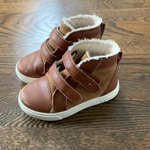 Toddler boy ugg boots